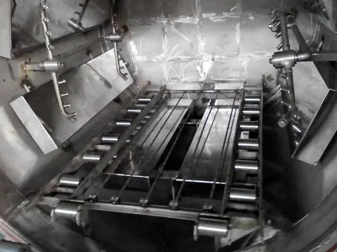 金屬模具清洗劑消泡劑:擁有更高品質(zhì)的清洗過程! 金屬模具清洗劑消泡劑:擁有更高品質(zhì)的清洗過程!